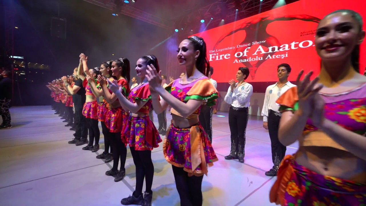 anadolu ateşi