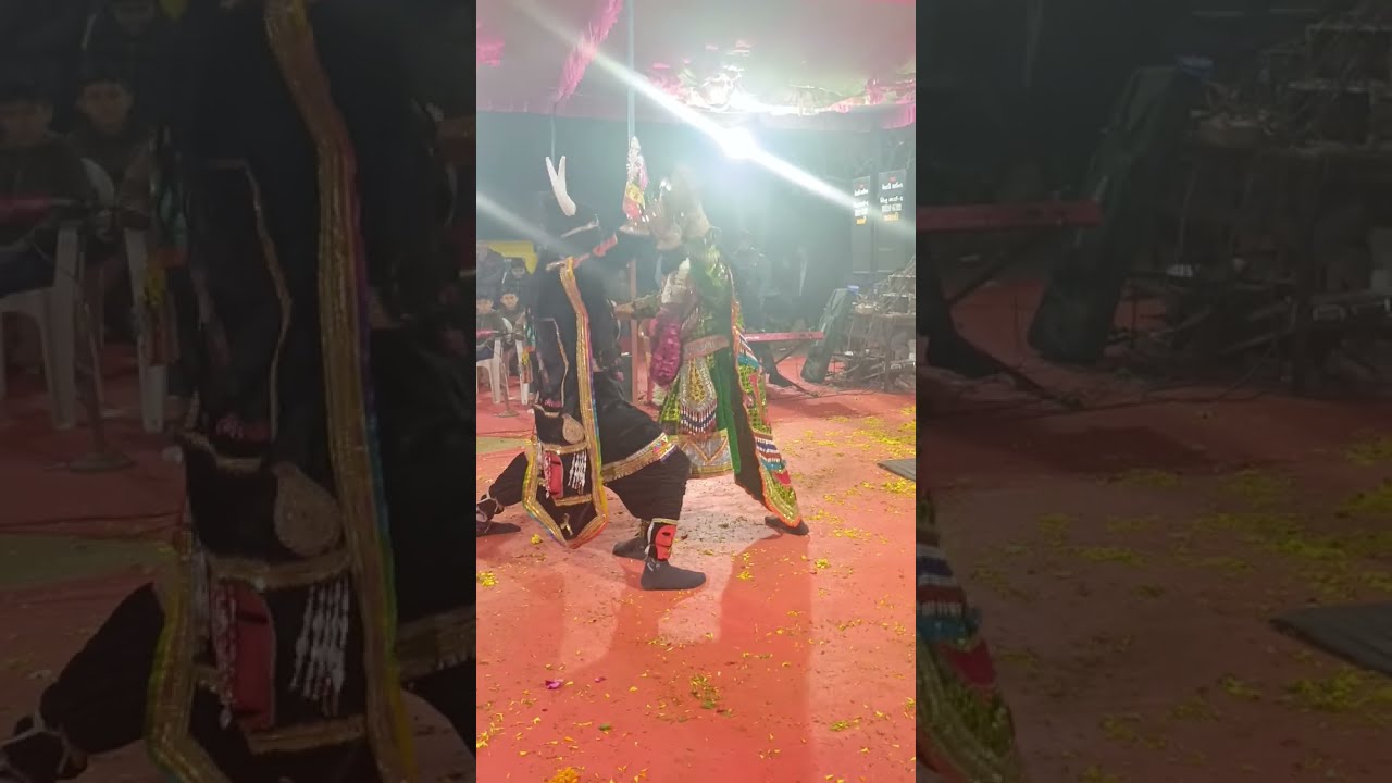 Ramdevpir Akhyan ramdevpir Akhyan શ્રી હરસિધ્ધિ બાળ આખ્યાન (chalali)