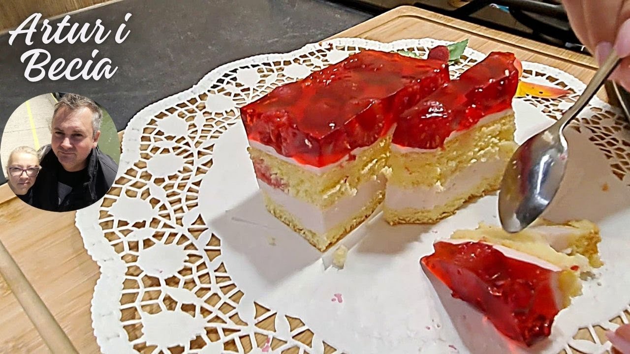 Prawdopodobnie ostatnie gąski zielonki i koźlarze tego roku🍄🍄🍄 Próbujemy pyszne ciasto Beci🍰🍰🍰