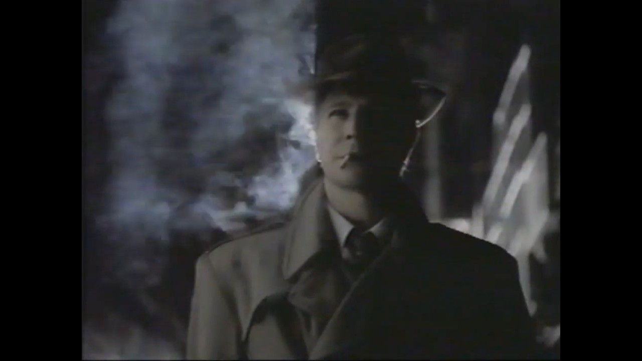 Fallen Angels (1993-1995) |  Music Video