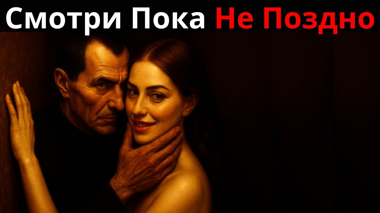 Как Говорить с Женщинами и Контролировать Их Разум – Самый Тёмный Секрет Макиавелли