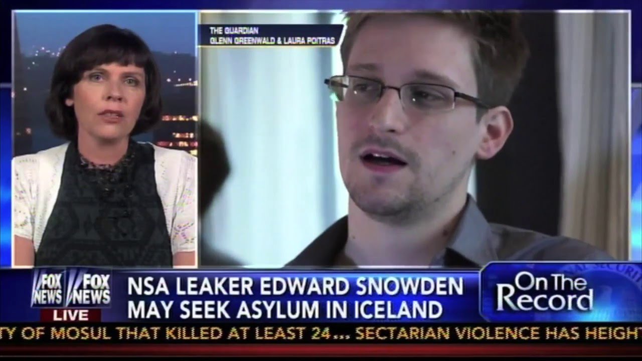 Switzerland of Bits - A Digital Safe Haven in Iceland