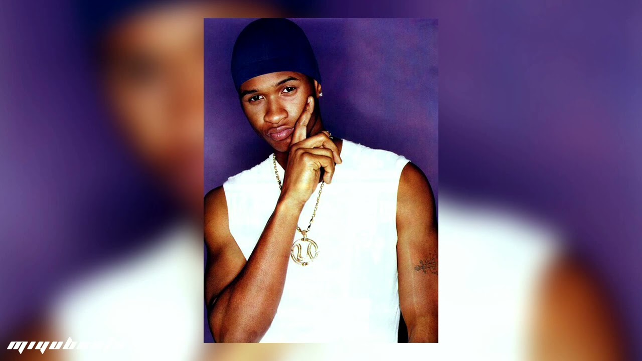 [FREE] 2000s R&B x Usher Type Beat 