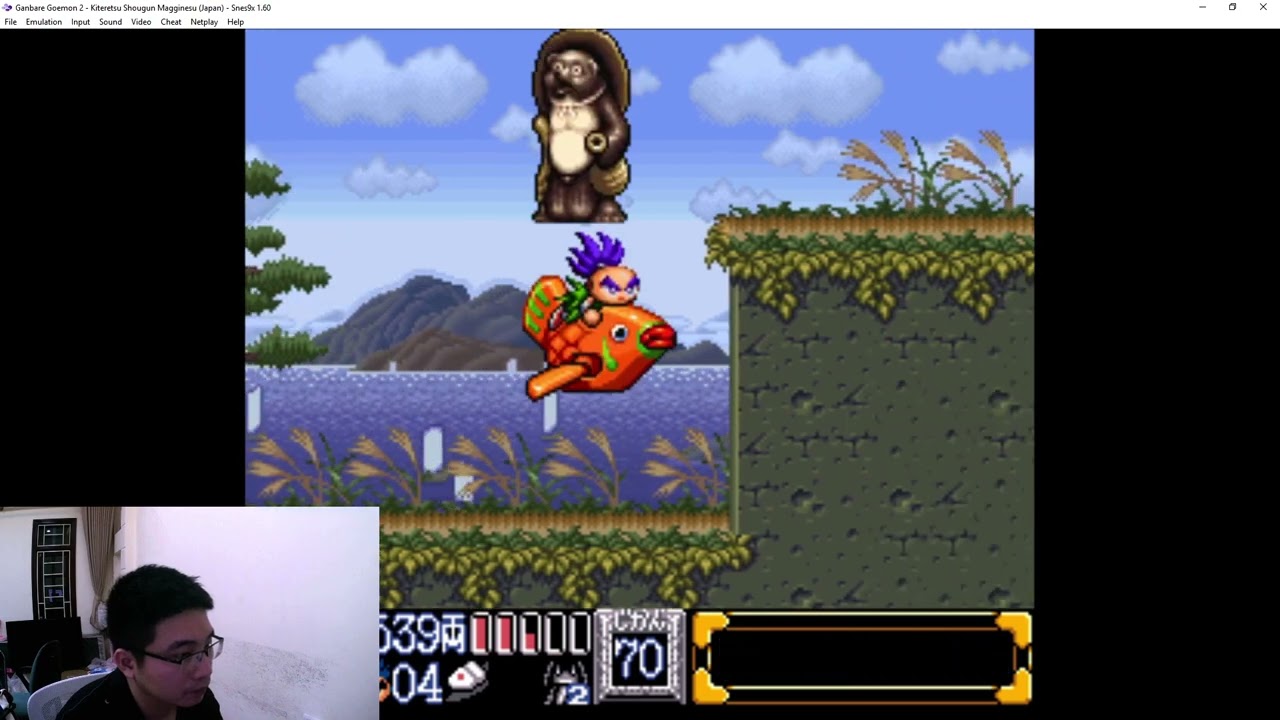 Ninja Game Glitches: Funny Bugs and How to Fix The