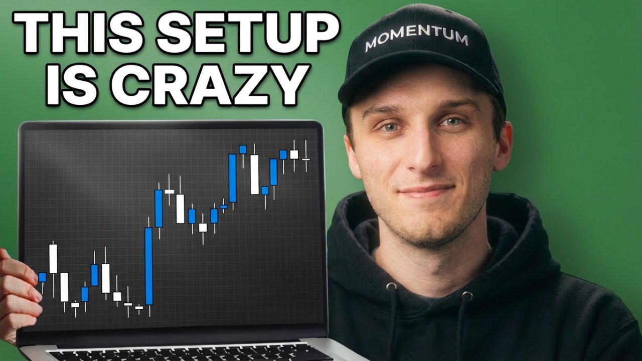 Easiest Way To Trade Pullbacks in 2026 as a Beginner