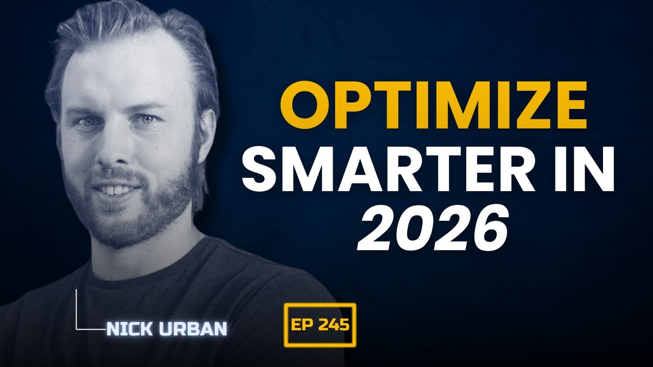 What&rsquo;s Coming in 2026: The Future of Biohacking & Longevity