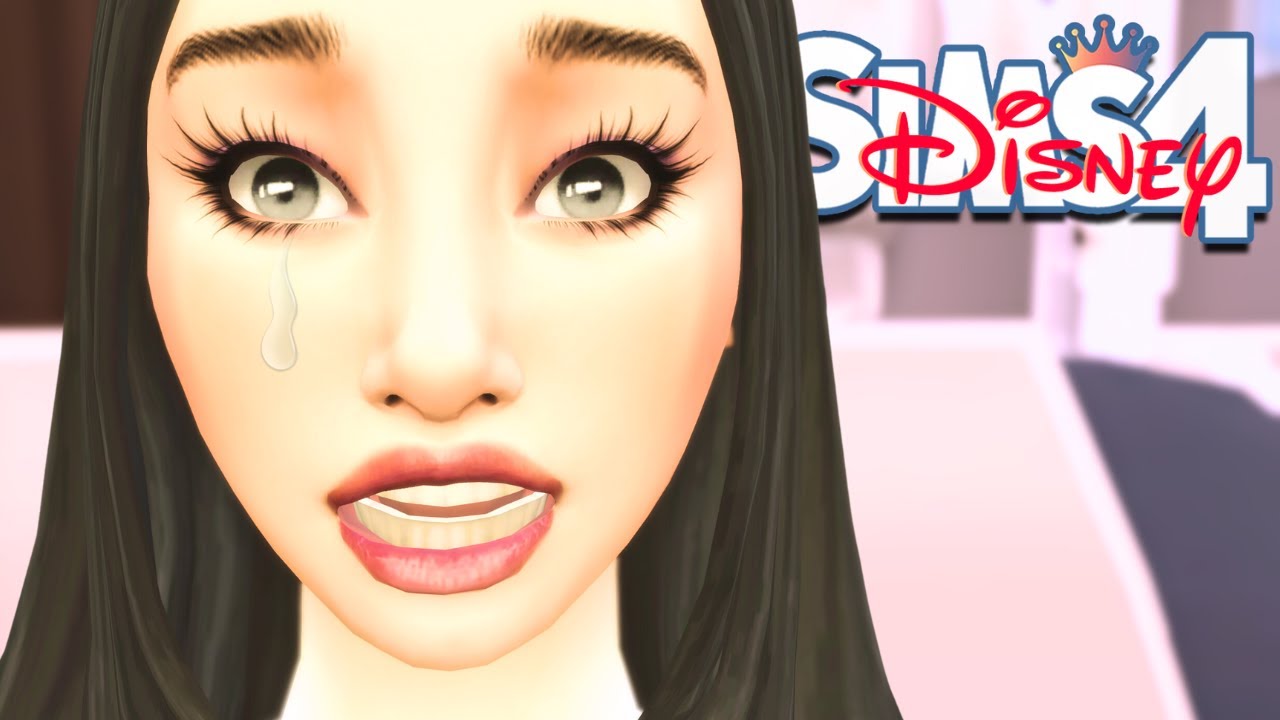 Ein Todesfall & eine Geburt 😱 - Die Sims 4 Disney Legacy Challenge Part 22 | elienyx