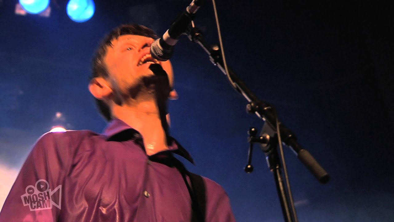 Jesus Jones - Right Here, Right Now (Live in Sydney) | Moshcam
