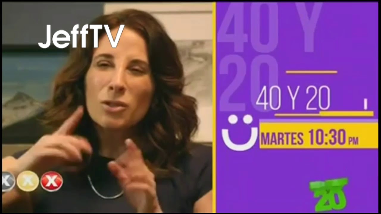 Distrito Comedia | Tanda Comercial (Noviembre 2017)