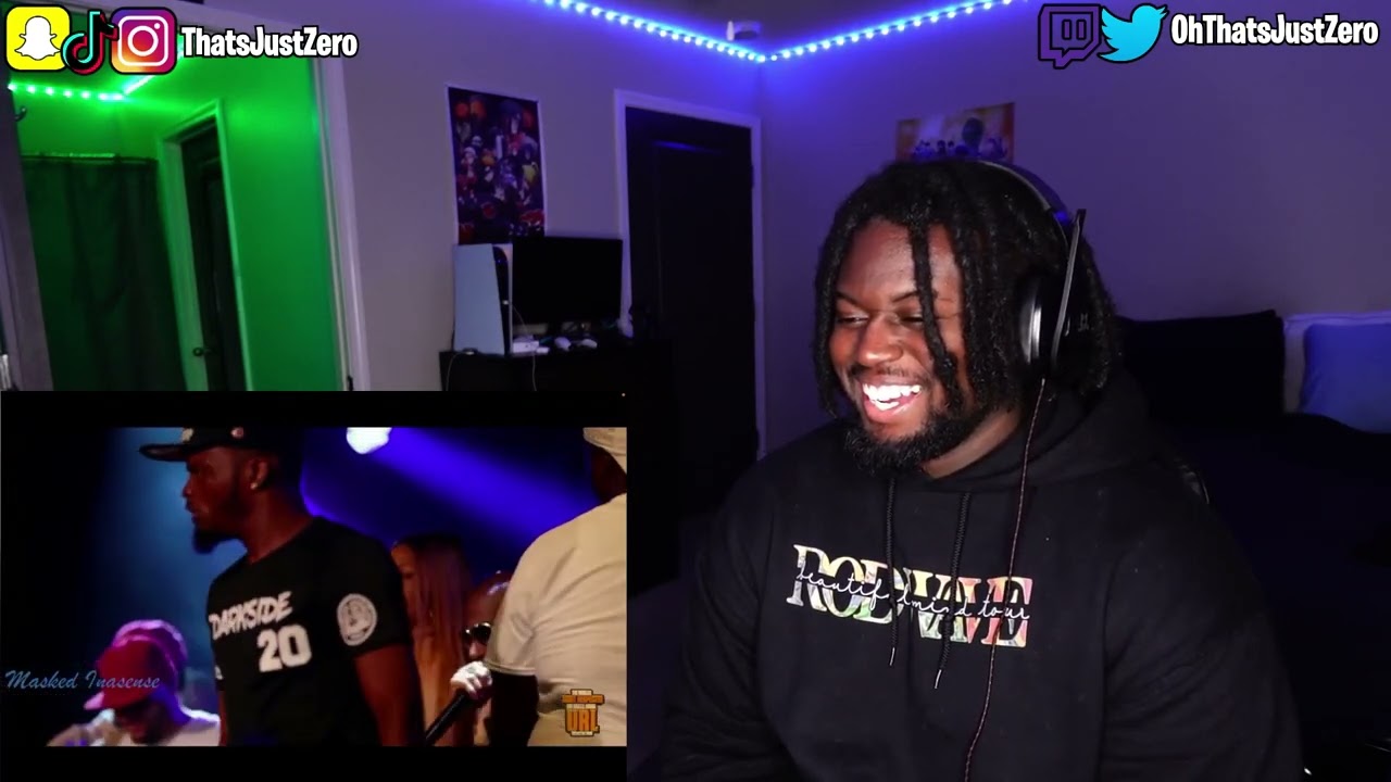 WHO'S YOUR FAVORITE 👀 ?? | Best Signature / Special Moves in Battle Rap Reaction 🔥