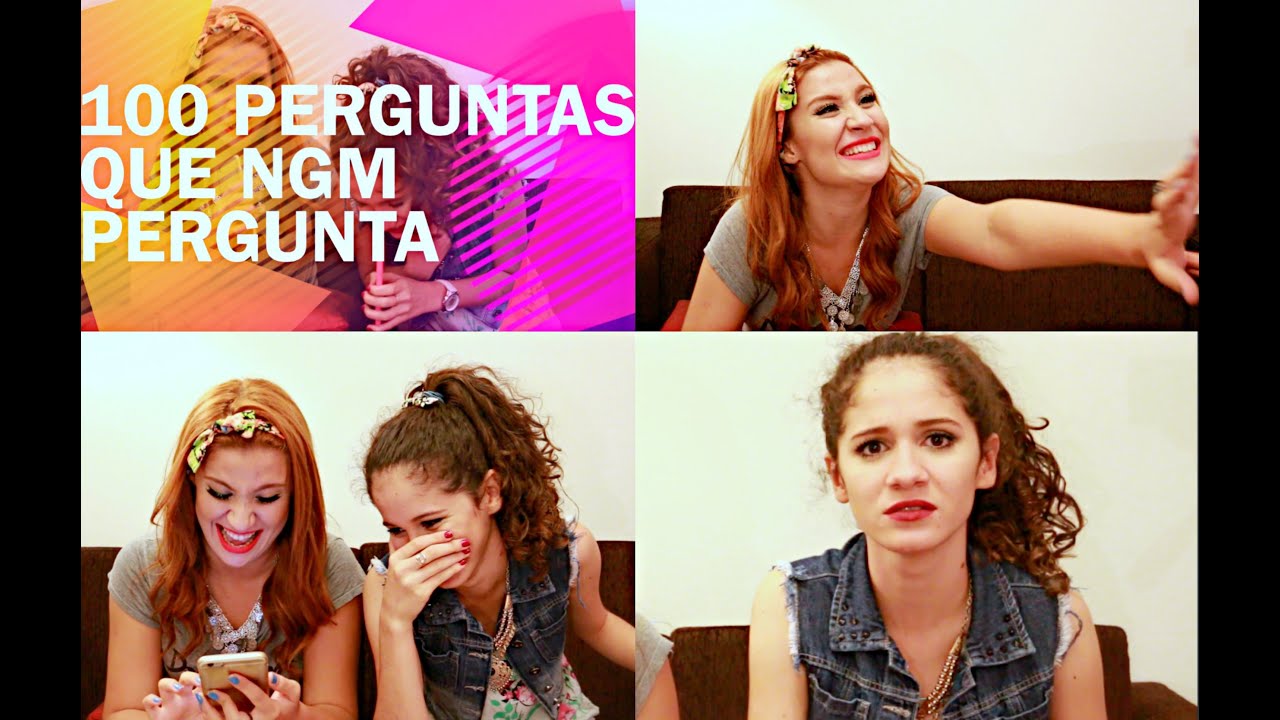 100 perguntas idiotas que ninguém pergunta! Com Farkile | #VEDA7