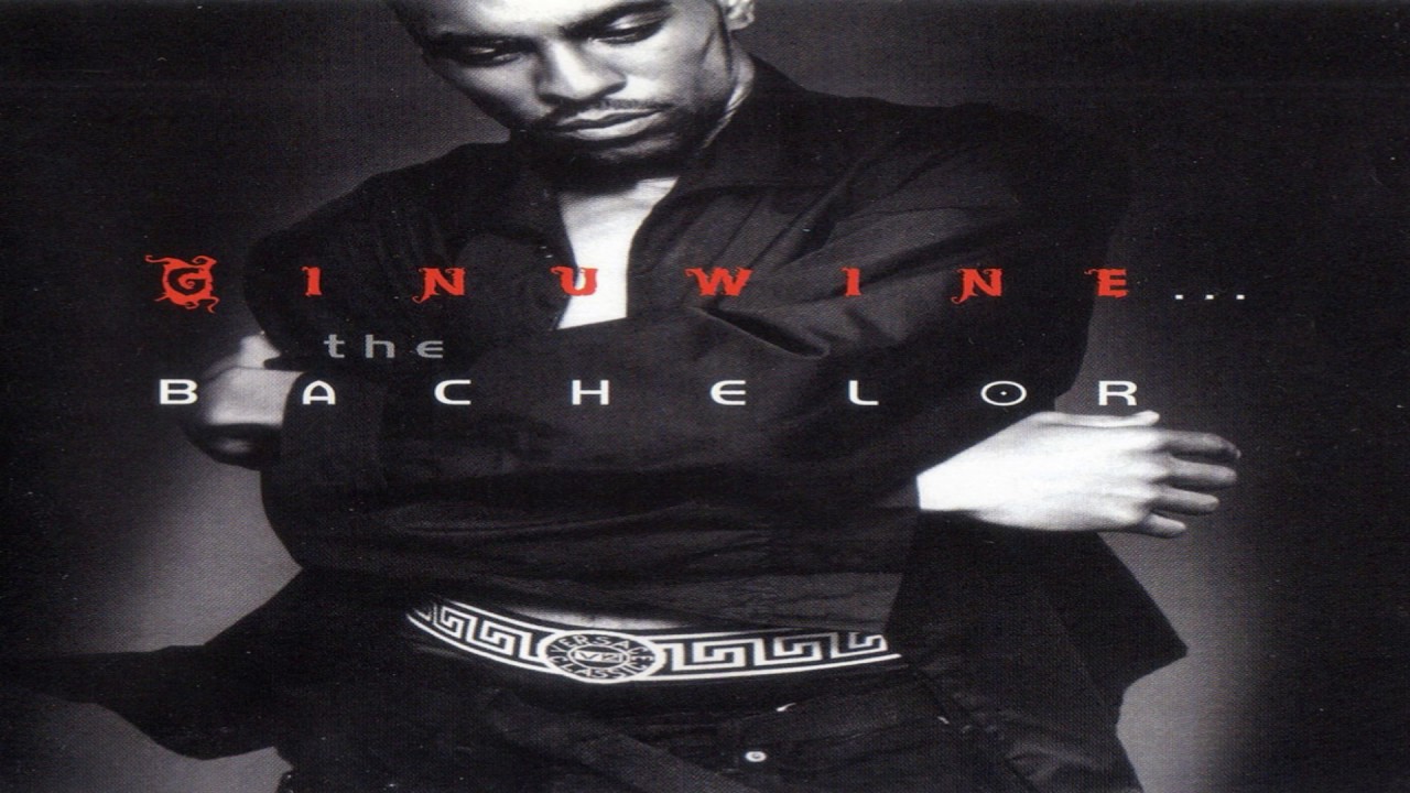 Ginuwine - Pony Slowed