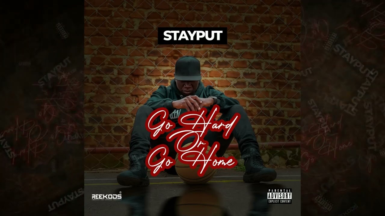 Stayput - School Days Ft Kirabo [ Official Audio]
