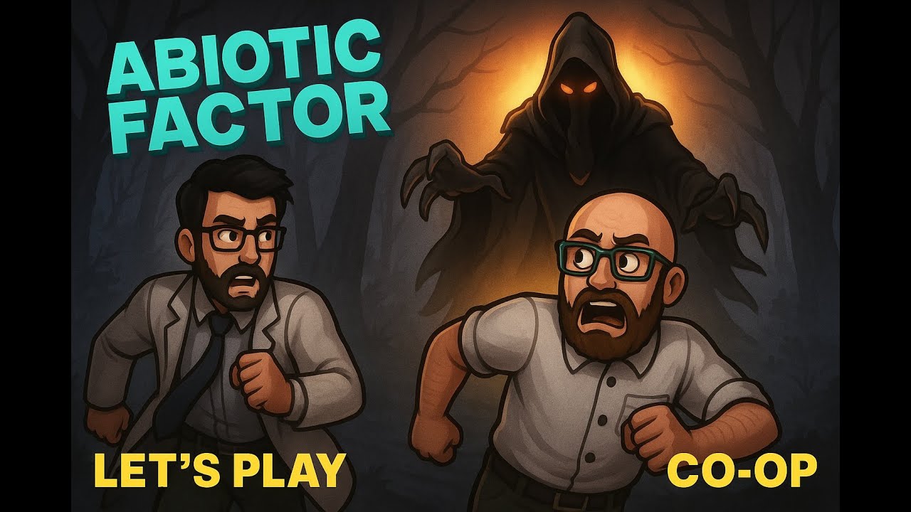 Abiotic Factor - Unlocking more pocket verses!?!