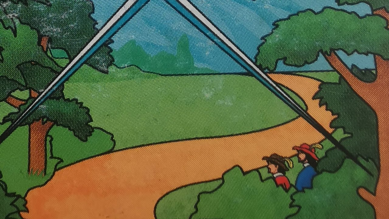 ⚠️T''IMAGINERAS JAMAIS QUI A ENVOYÉ QUELQU'UN CHEZ TOI DÉPOSER UN MACUMBA😱👀ELLE SE TROUVE... 