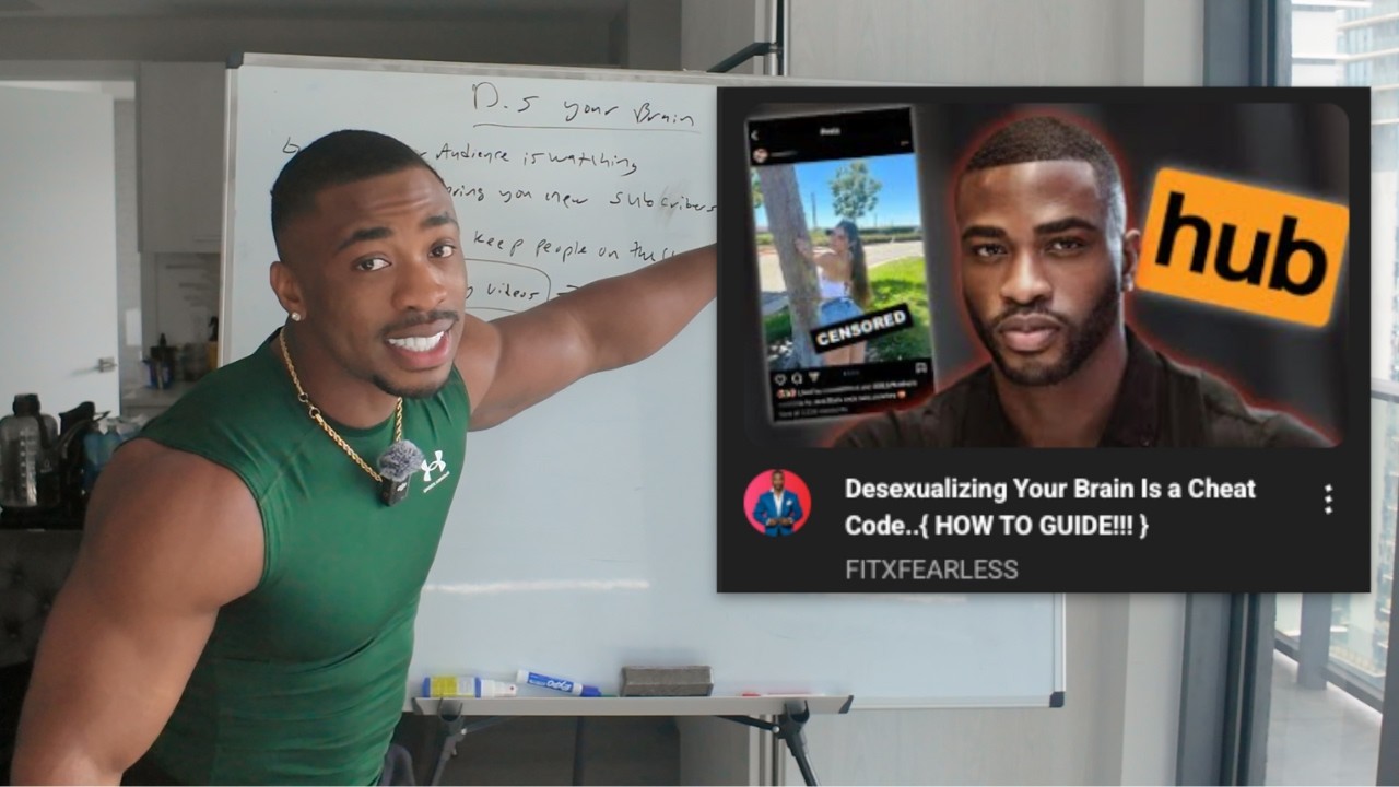 This One YouTube Video Made Me $100,000 in a month .. Just Copy Me