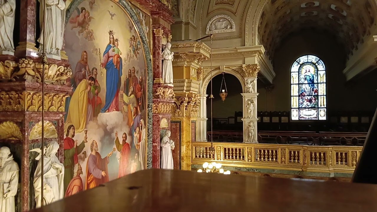 Maria Regina del ciel