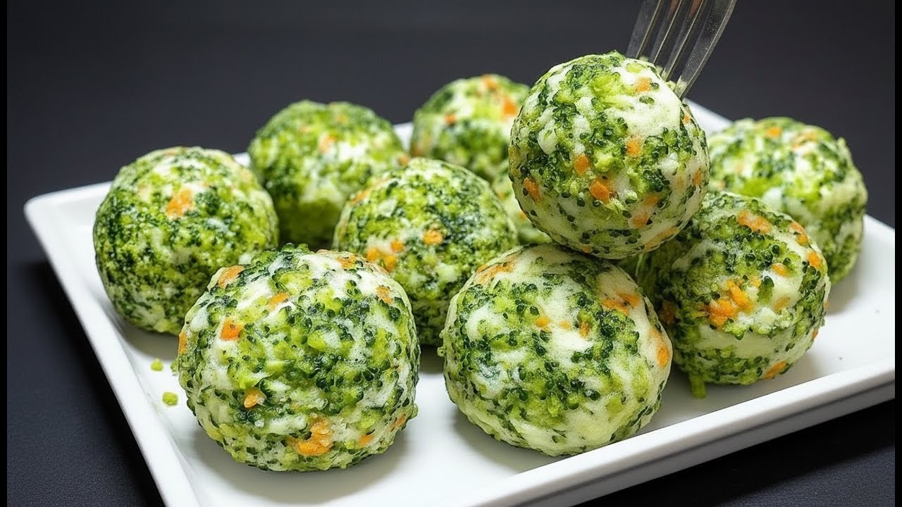 Ich koche es jedes Wochenende! Dieses Brokkoli-Rezept habe ich in einem Restaurant gelernt!