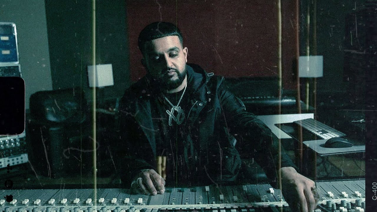 [FREE FOR PROFIT] NAV Type Beat 