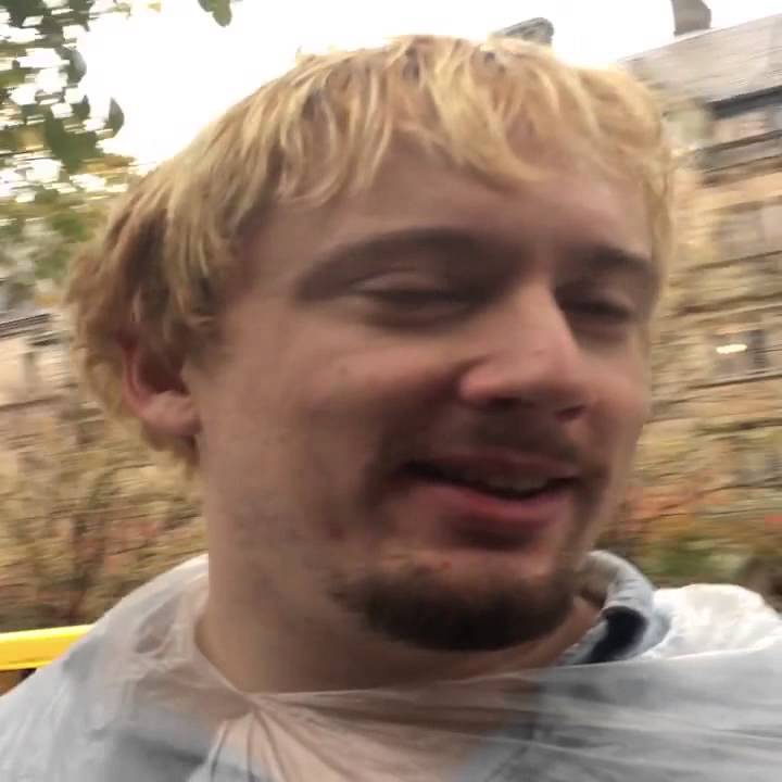 yale lives matter ... (ᴛʜᴇ ᴇɴᴅ ᴏғ ʀᴀᴄɪsᴍ) (ǝƃǝlloɔ ǝǝɹɟ)