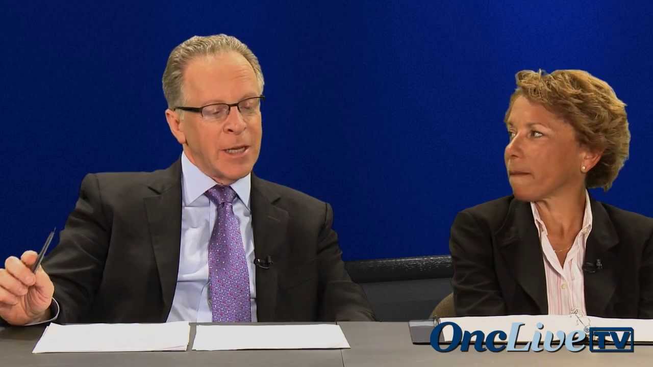 Management of mTOR Inhibitor Side Effects in Breast Cancer