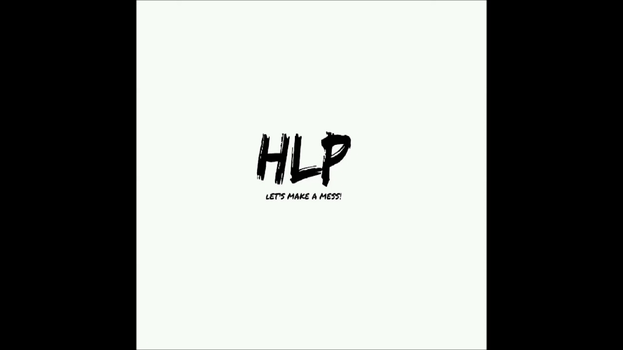 HLP - Blonde Angel (Official Audio)