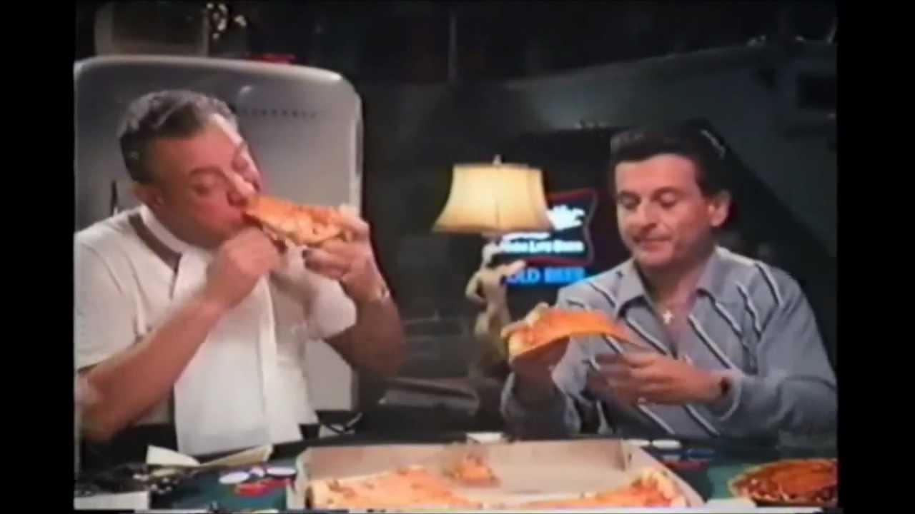 Clip from Easy Money