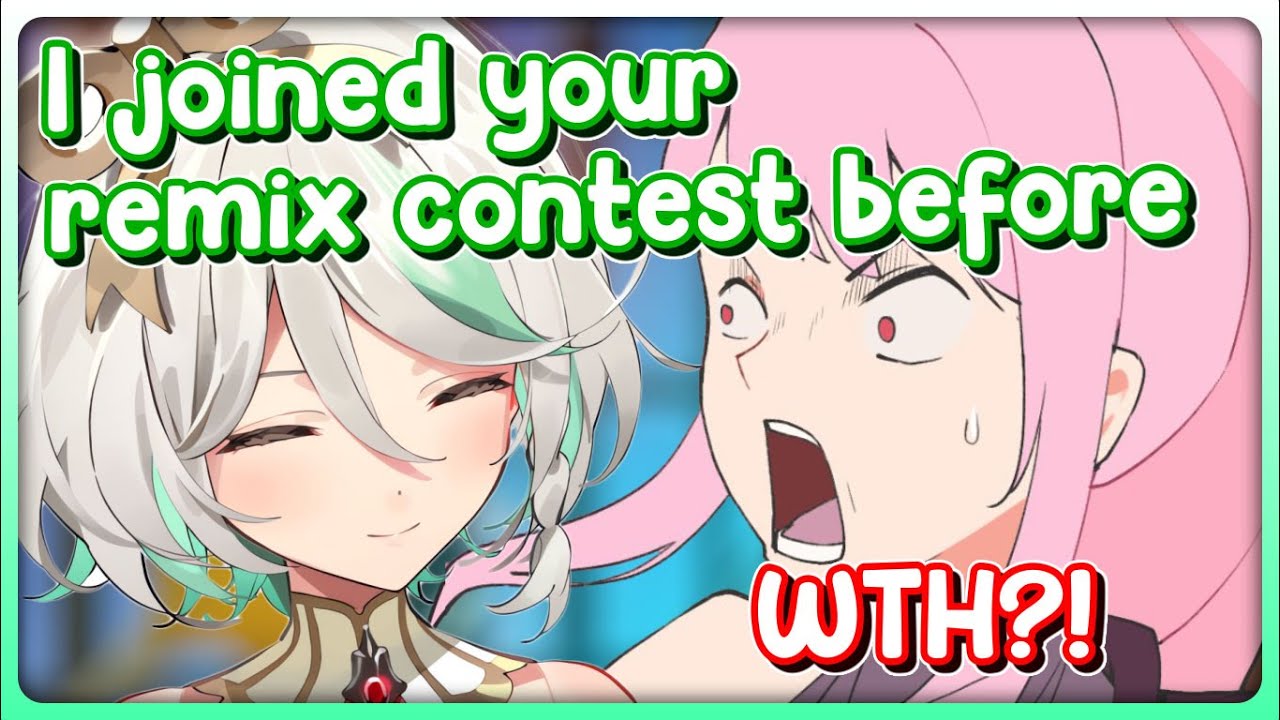 Cecilia Joins Calli's Stream and Suddenly Drops Some Crazy Lore About Her From 4 Years Ago