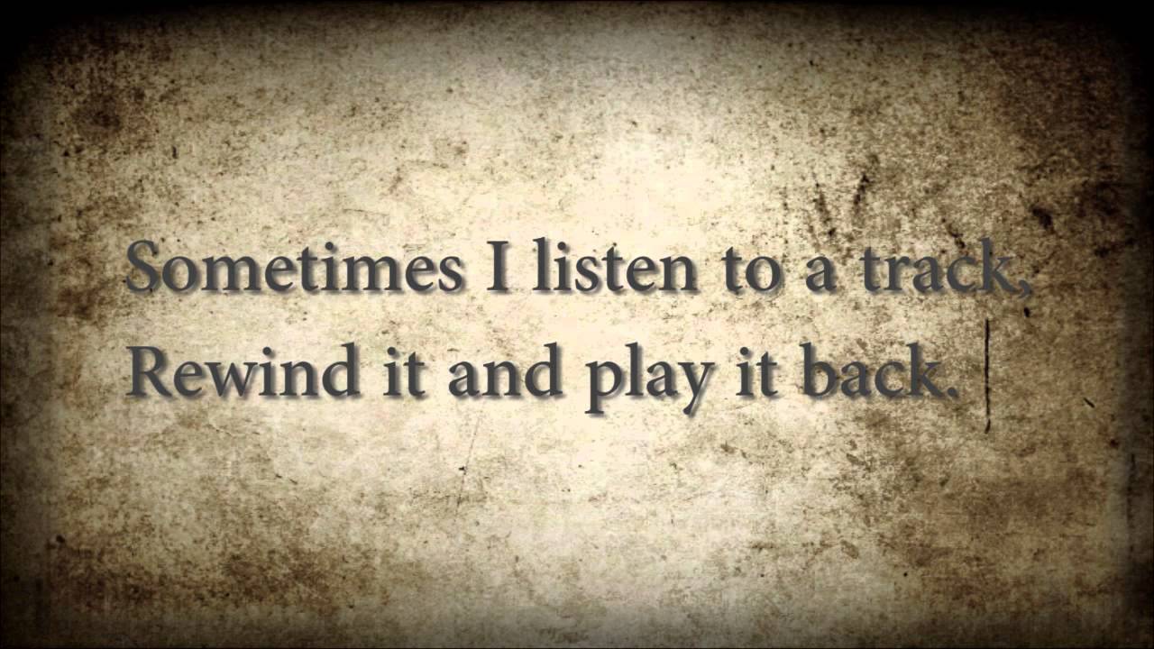 MikelWJ - So Gone (Official Lyric Video)