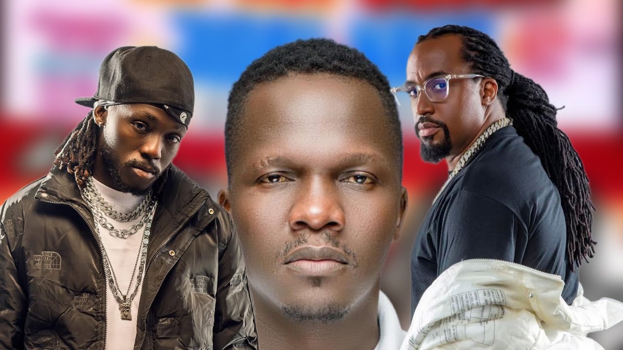 2Pee did a Freestyle about Judah rap knowledge and Navio battle which is coming.