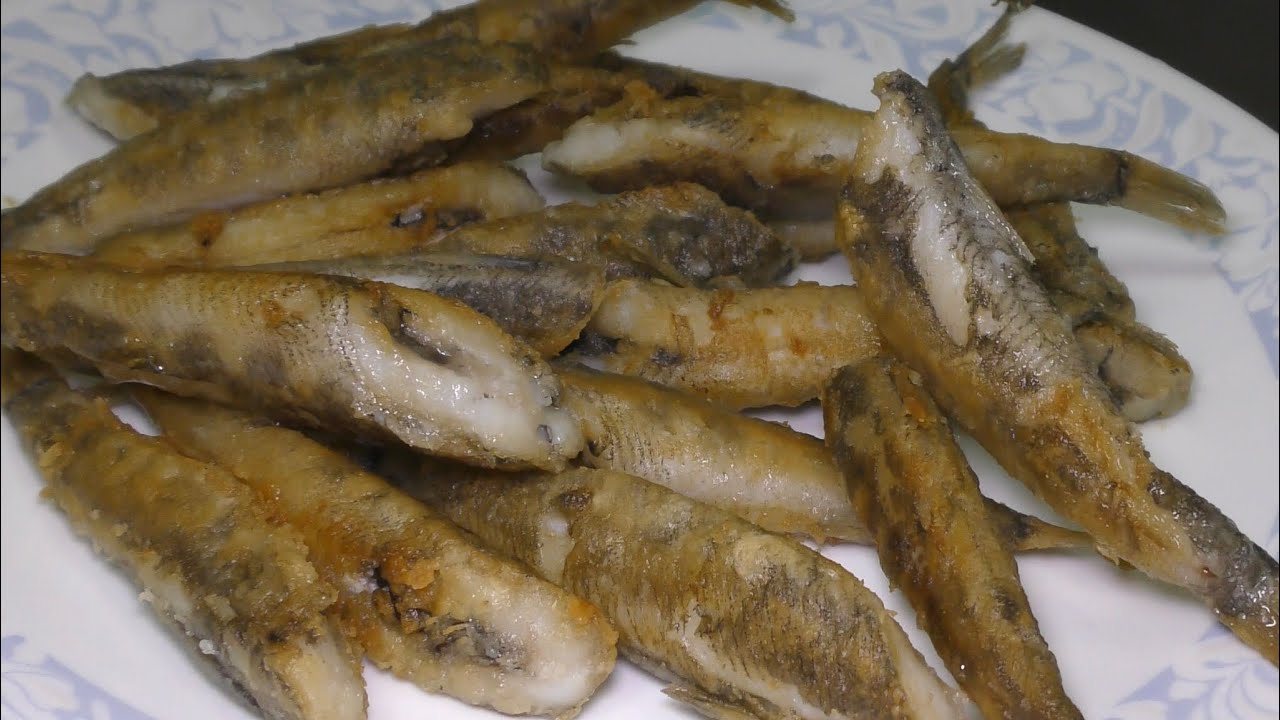 メヒカリの唐揚げを作る！How to make fly Mehikari! japanese fish food ！メヒカリの唐揚げの作り方！魚の唐揚げ、簡単時短でサクサク美味しい！