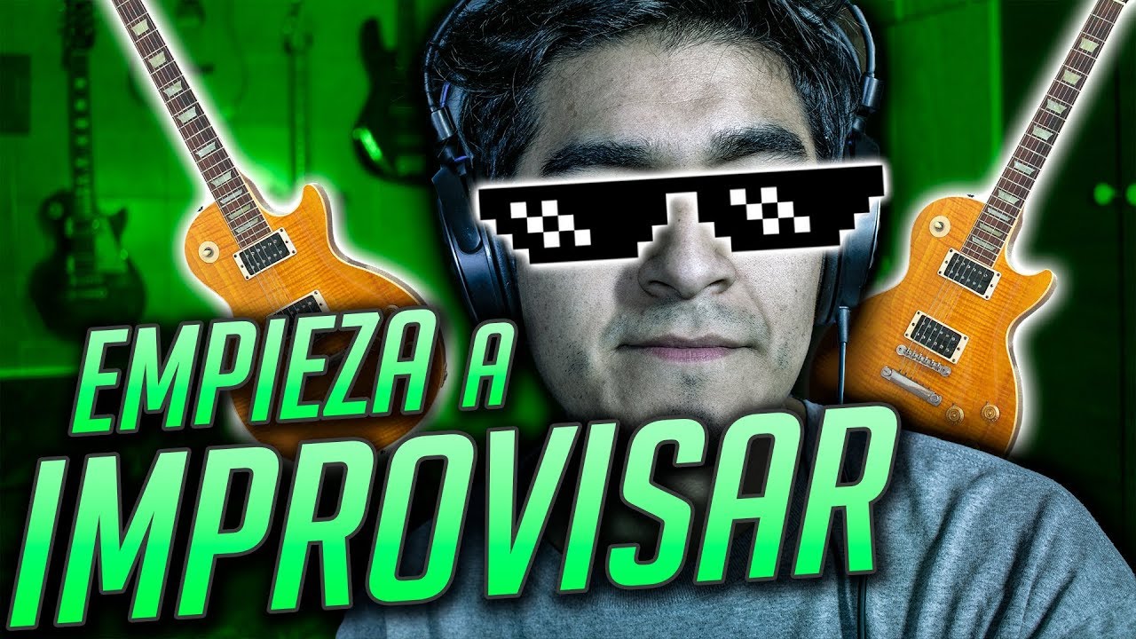 TRUCO PARA IMPROVISAR | 100% EFECTIVO🔥