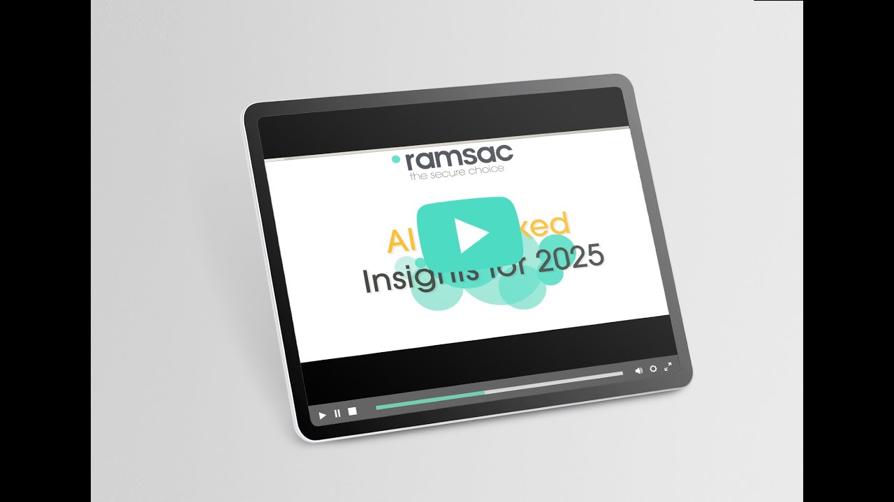 Webinar: AI unlocked - insights for 2025