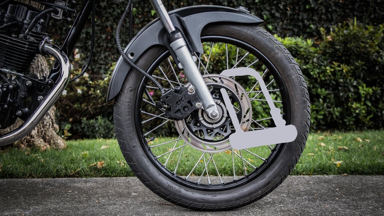 Si eres MOTOCICLISTA deberías TENER ESTE PRODUCTO
