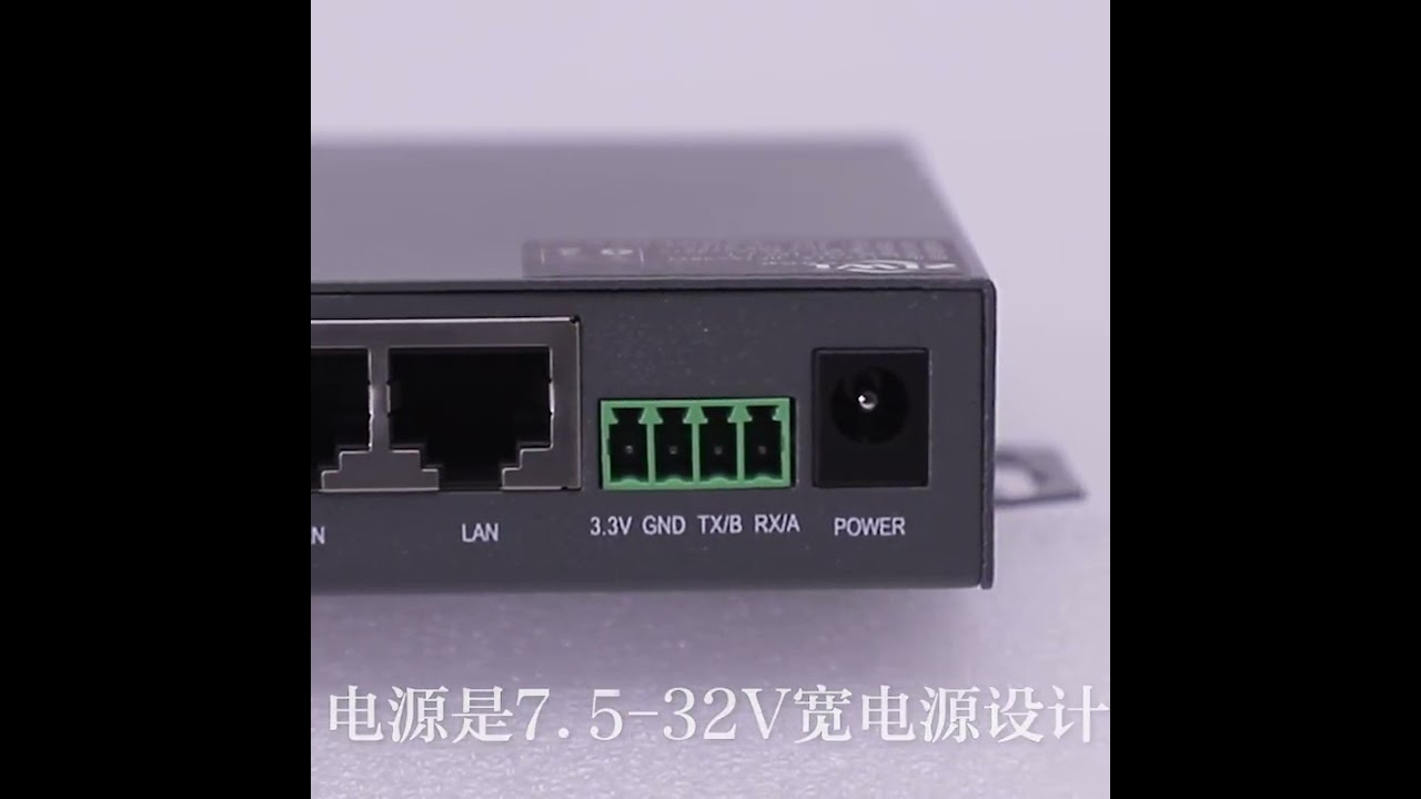 ZR2000 4G LTE wireless industrial routers modems www.ChiLinkiot.com