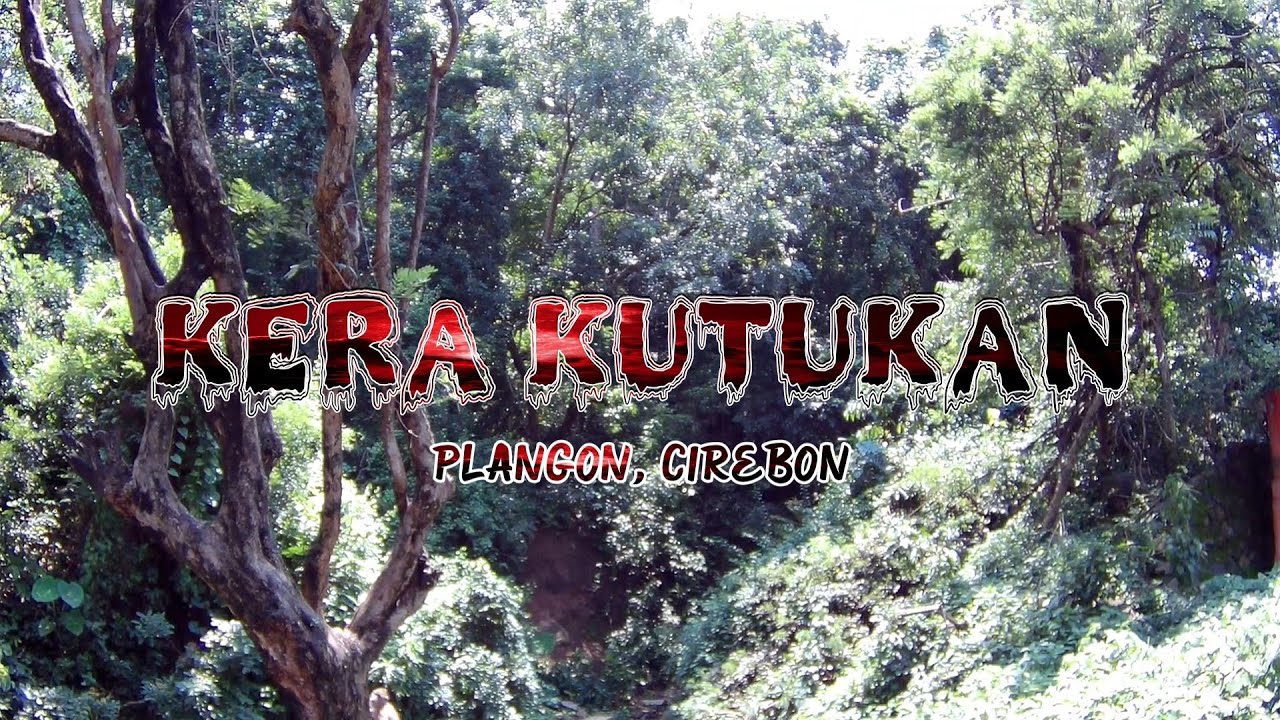 Kera Kutukan | Plangon, Cirebon 2020 |  #MotoExplore
