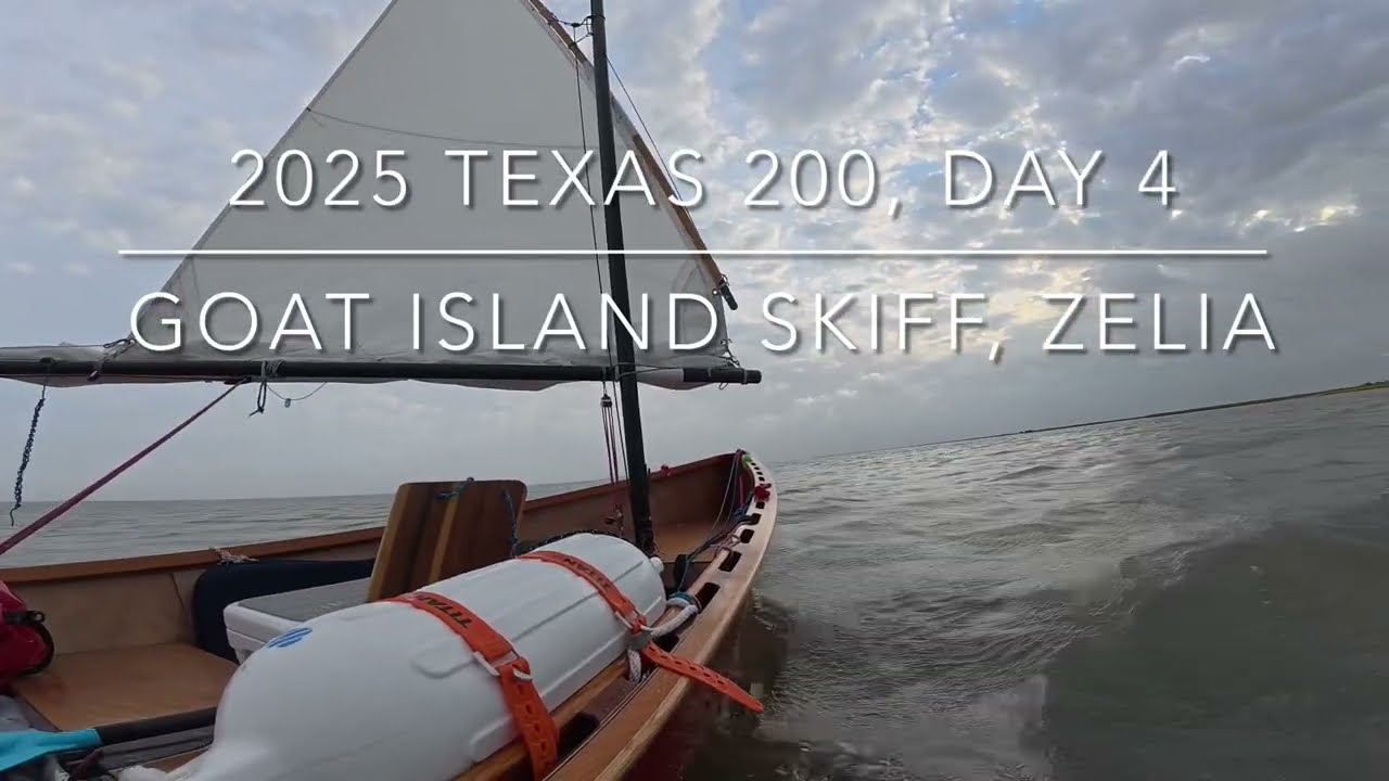 2025 Texas 200, Day - 4