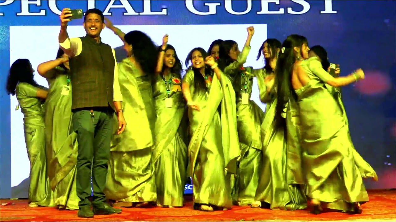 LIVE - 15 th ANNUAL DAY ROGET'S PUBLIC SCHOOL YEAR 2026