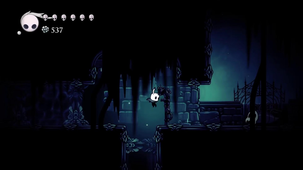 Hollow knight