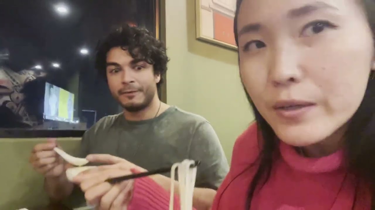 LA Local's Restaurant Favs - Ktown Edition
