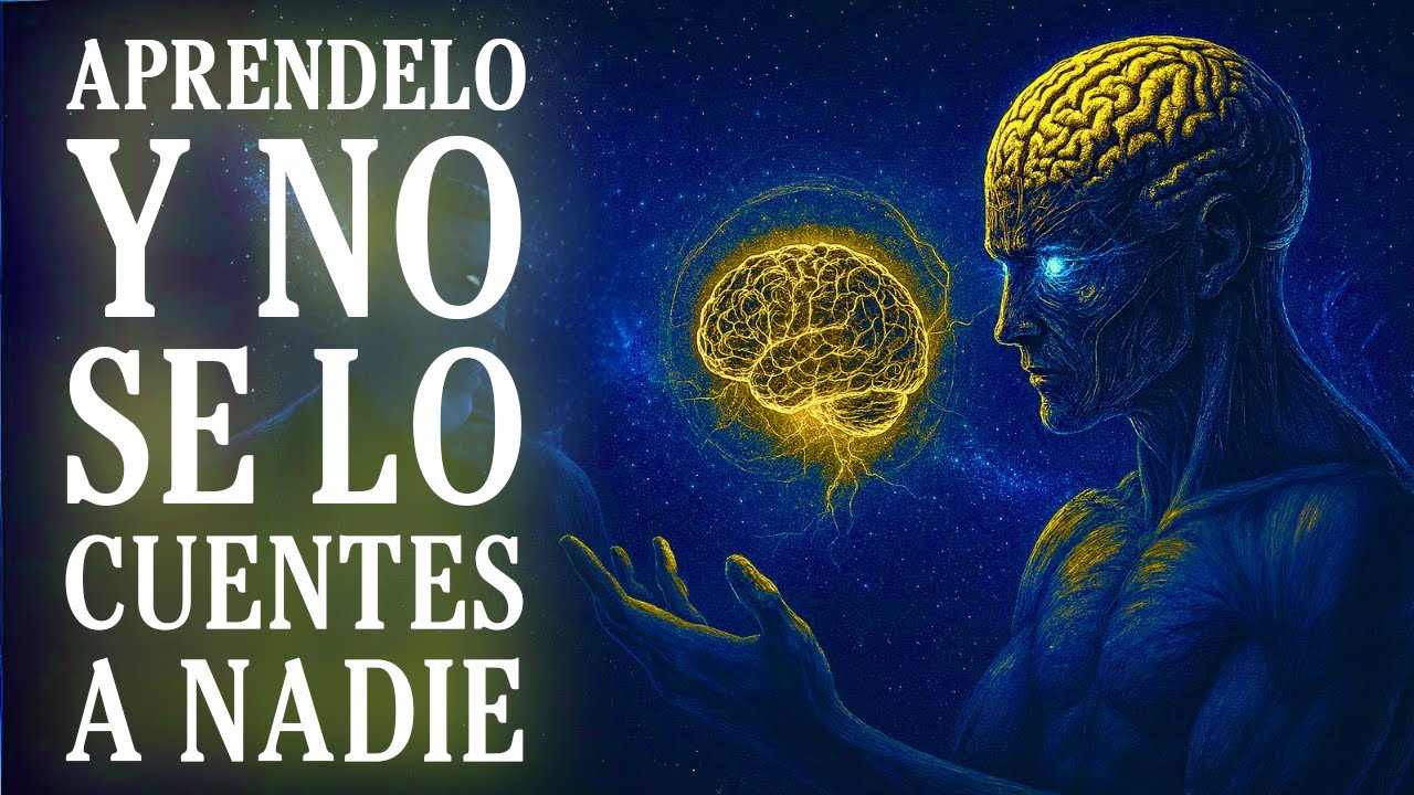 El día que domines el entrelazamiento cuántico, tu realidad se desbloquea