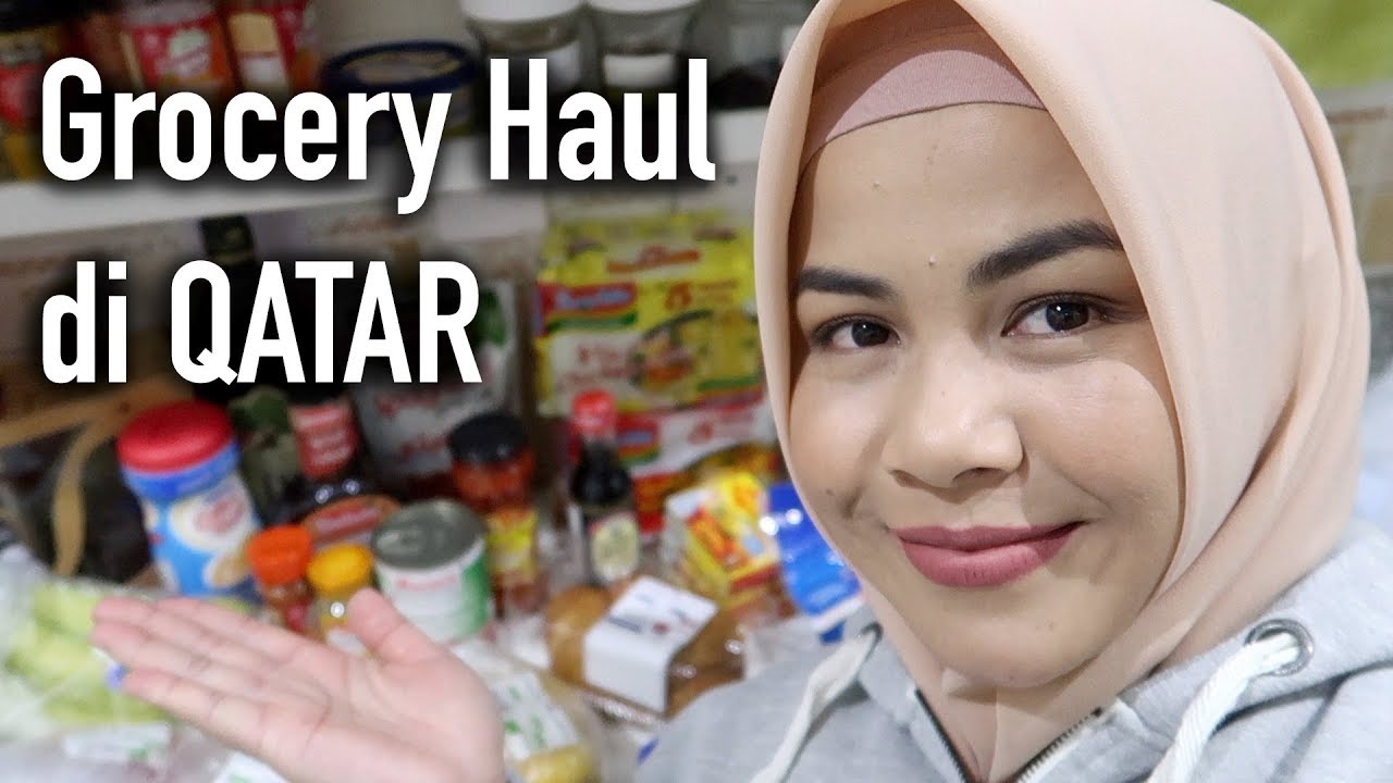 Harga Barang Kebutuhan Rumah Tangga di Carrefour Qatar