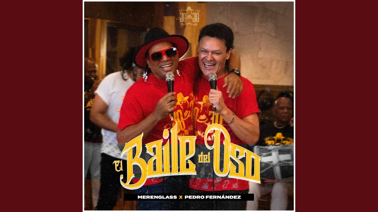 El Baile del Oso