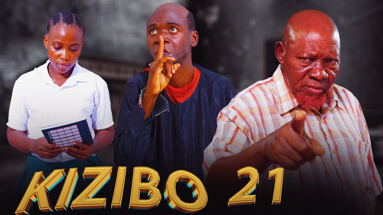 KIZIBO 21
