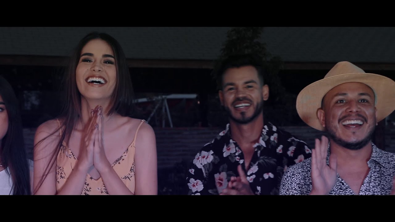 Ivan Alejandro- Video Oficial (Me Enamore de Ti)  Cancion Central Edificio Corona
