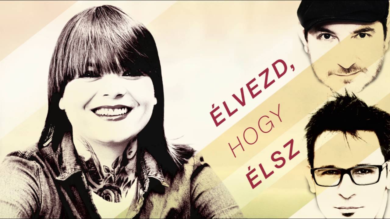 Zoohacker & Fur&aacute;k feat. Ol&aacute;h Ibolya - &Eacute;lvezd, hogy &eacute;lsz