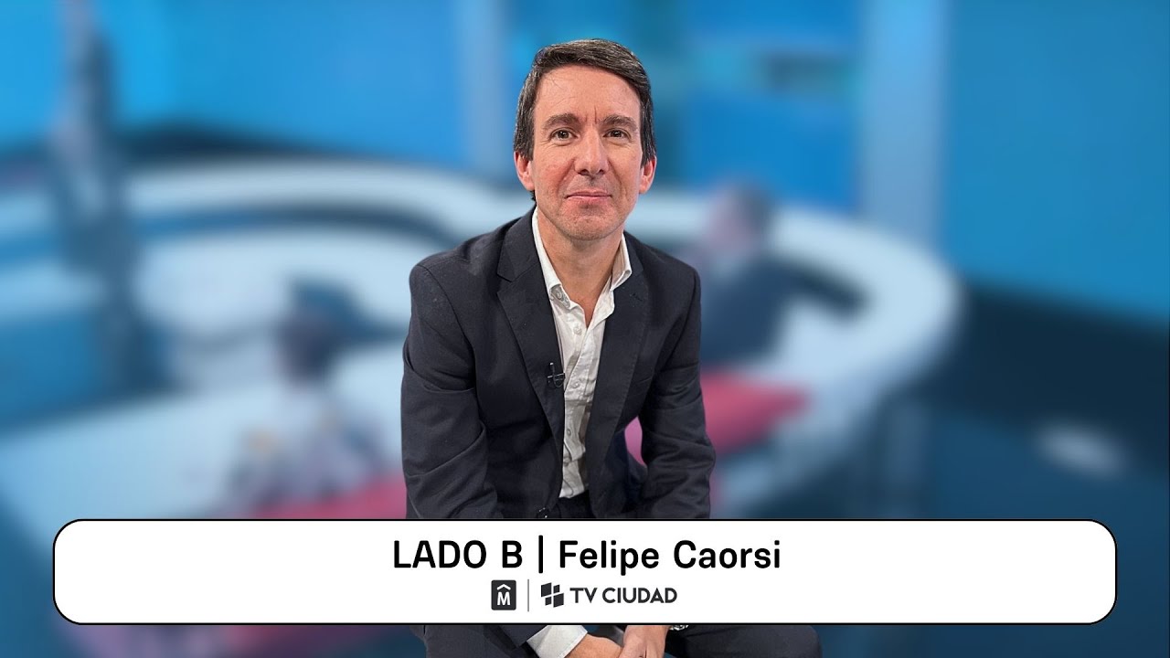 Conexión Ganadera: las imputaciones, los bienes y el vínculo con Paraguay | Felipe Caorsi en #LadoB