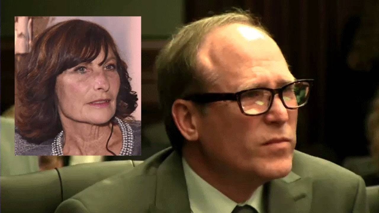 Juror: Michael Haim was 'cool as a cucumber' and 'showed no emotion'
