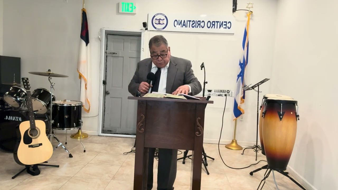 La fe se fortalece por la palabra de Dios