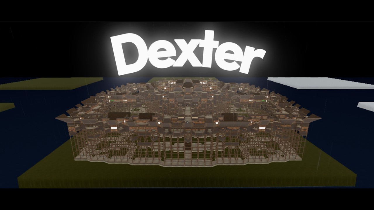 How Dexter Dominated a Wipe on VItality EU 10x ( 40k Rockets in 2 Days! )